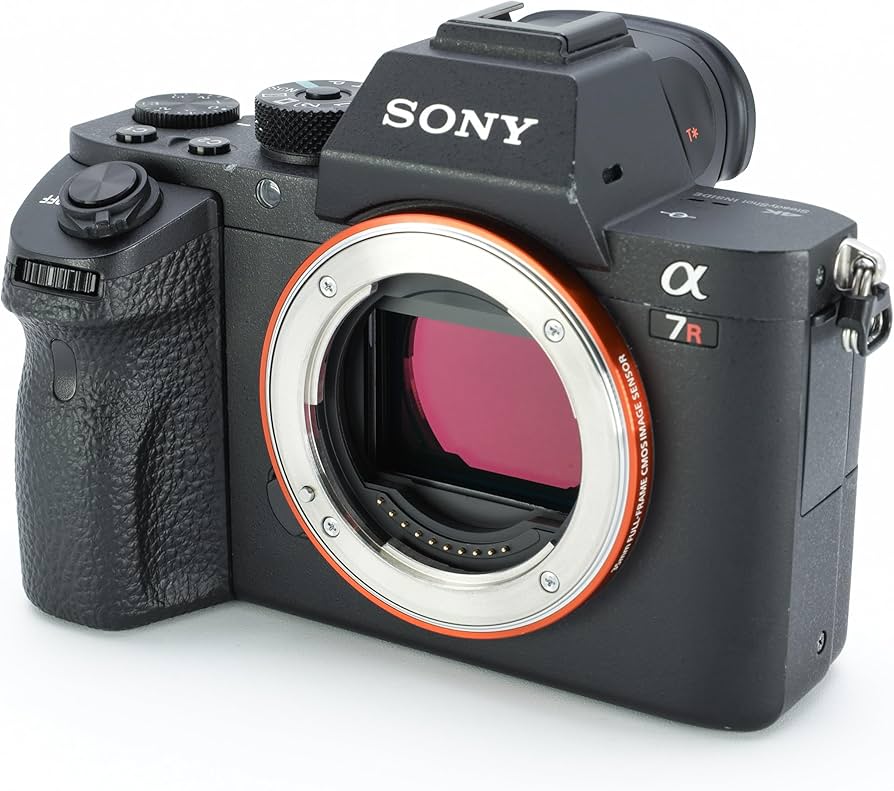 値下げしました！【美品】SONY a7r2 α7r2 ボディ 中古)SONY (ソニー) α7RII ボディ ILCE-7RM2（商品ID